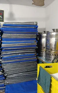 ظروف کرایه صادق شیرمحمدلی