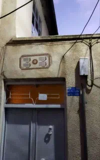 خانه دربست ویلایی مرکز شهر