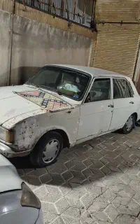 پیکان فرسوده