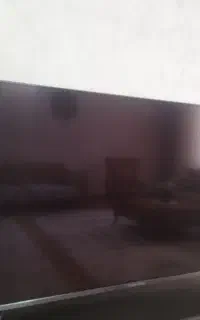 تلویزیون ال ای دی 55دوو پنل شکسته