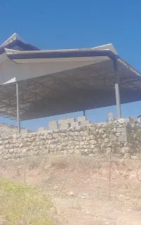 نصب شیروانی