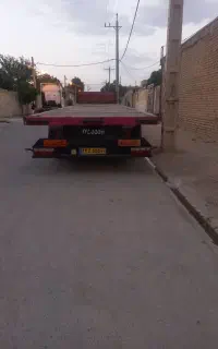 کفی ماموت