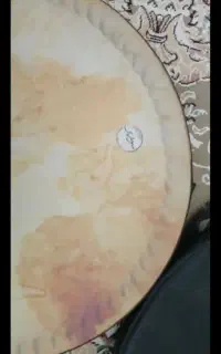 دف سوژین مدل سراب