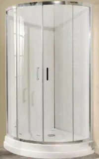 کابین دوش حمام