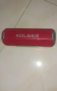 اسپیکر بلوتوثی