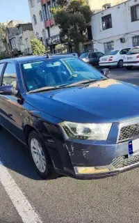 دنا معمولی EF7 تیپ ۲ سند تک برگ مدل ۹۶