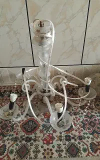 یکدونه لوسترنونو