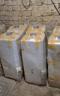 تولید و فروش آبگرمکن دیواری