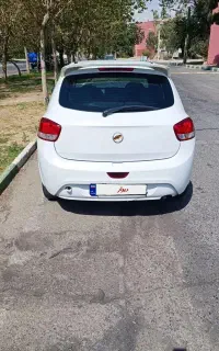 تیبا 2مدل 1400