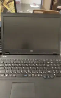 لپ تاپ NEC اصل ژاپن