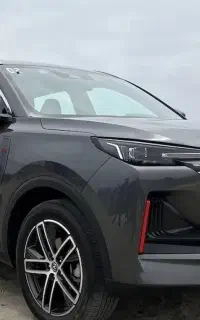 چانگان ۵۵ وارداتی ۲۰۲۴ گارانتی+کارت طلایی