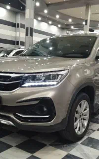 ۱۴۰۲ fmc sx5 در حد صفر