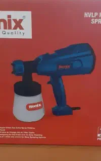 مخمل پاش رونیکس