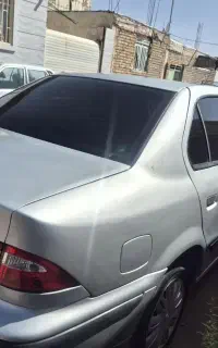 صمندمدل ۸۲