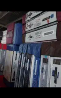 تشک رزخواب رویال قسطی