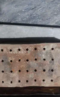 منقل کوچک مسافرتی