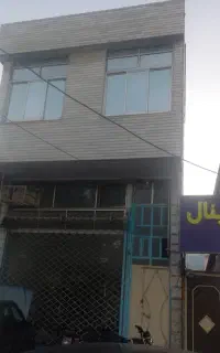 سندمالکیت تجاری مسکونی براصلی بلوار+قیمت توافقی