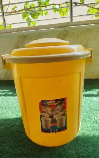 سطل زباله نوی نو