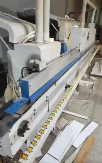 خدمات برش MDF حضوری و غیرحضوری