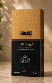 قهوه گانودرما
