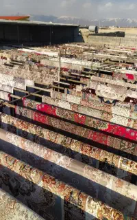 قالیشویی نیک رفتار اسلامشهر