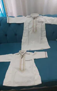دشداشه پسرانه