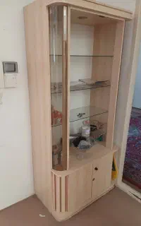 بوفه mdf