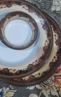 ظرف ملامین