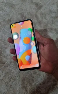 گوشی سامسونگ a11