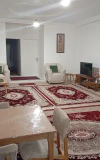 فروش یک واحد آپارتمان