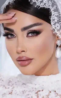 میکاپ عروس با مناسب‌ترین قیمت