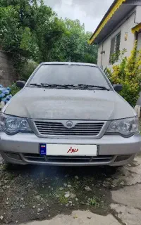 پراید ۱۳۲تک سوز