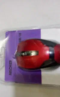 موس سیم دار