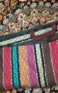جا رخت خوابی سایز بزرگ