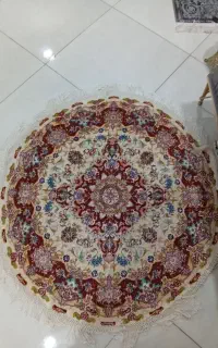 فرش دستبافت