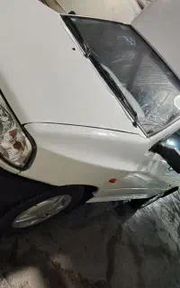 پراید وانت ۱۵۱