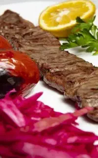 نیرو ساده کار در غذاپزی