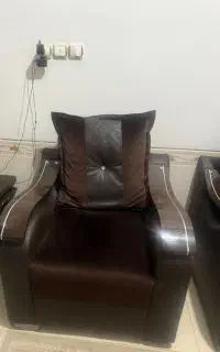 فرپش دو سری مبل دست دو هفت نفره