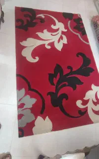 فرش ۴ متری ۲ عدد