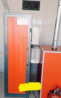 دستگاه میوه خشک کن