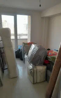 حمل بار و کارگر اسباب کشی