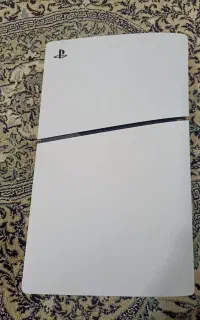 ps5 استاندارد ریجن اروپا