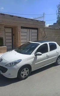 207 پاناروما 1402