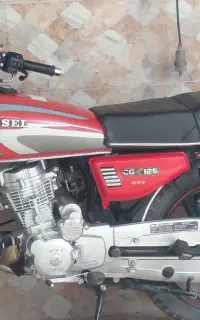هوندا ۴۰۲ تمیز درحد