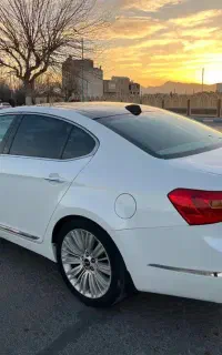 کادنزا ۲۰۱۳ فول وارداتی رینگ ۱۹