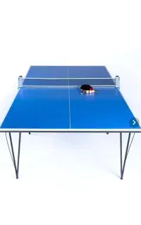 میز پینگ پنگ