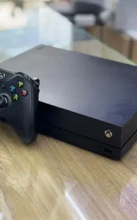 xbox one x