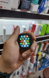 ساعت هوشمند اولترا t920