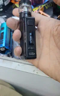 تعمیرات ویپ وپاد و سیگار برقی (ویپ لانژ)