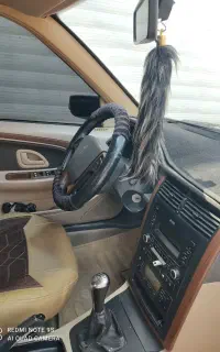 پارس سفید مدل ۹۹
